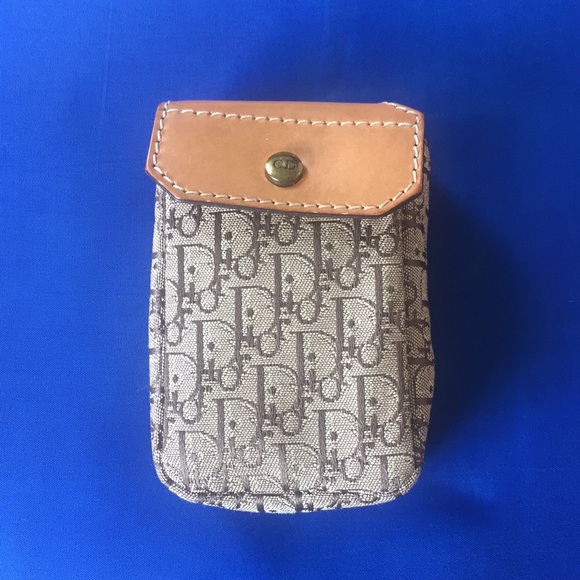 Dior Handbags - Dior vintage